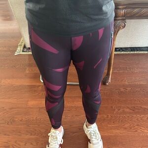 Lulu lemon tights